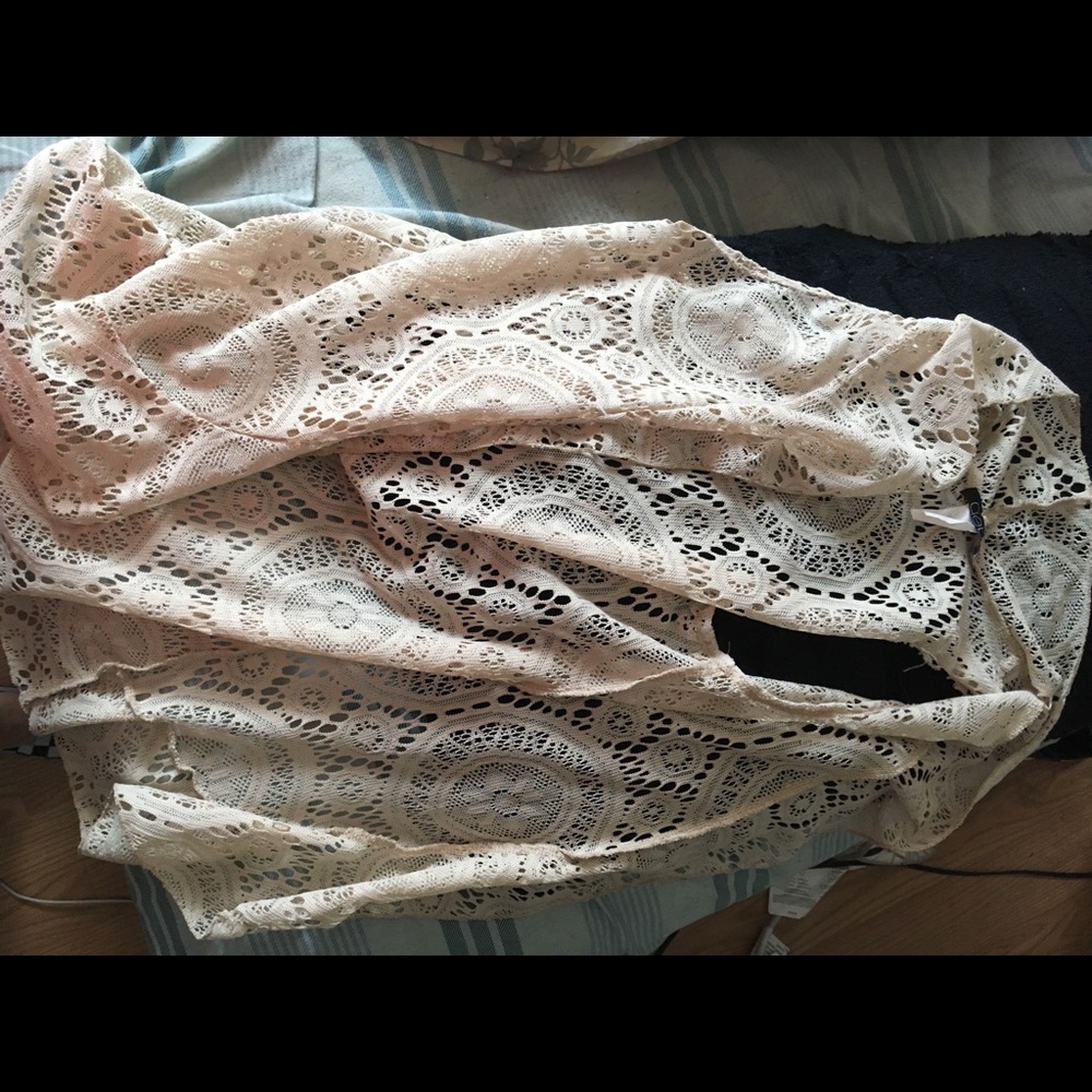 Cover up
